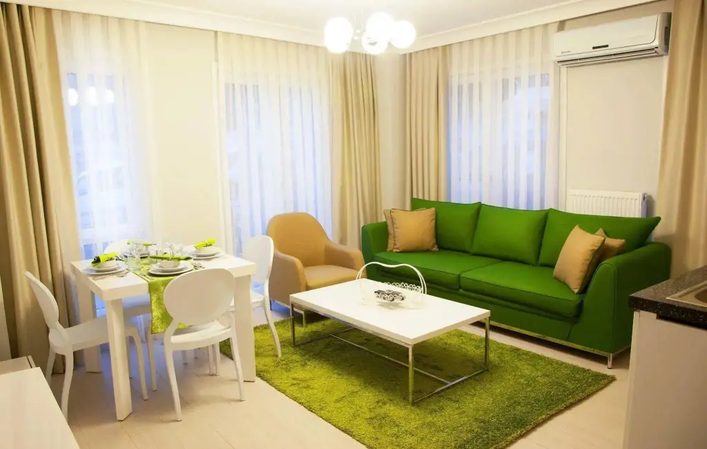 Стамбул: Premium Residence Taksim Square
