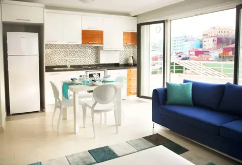 Premium Residence Taksim Square — фото 1