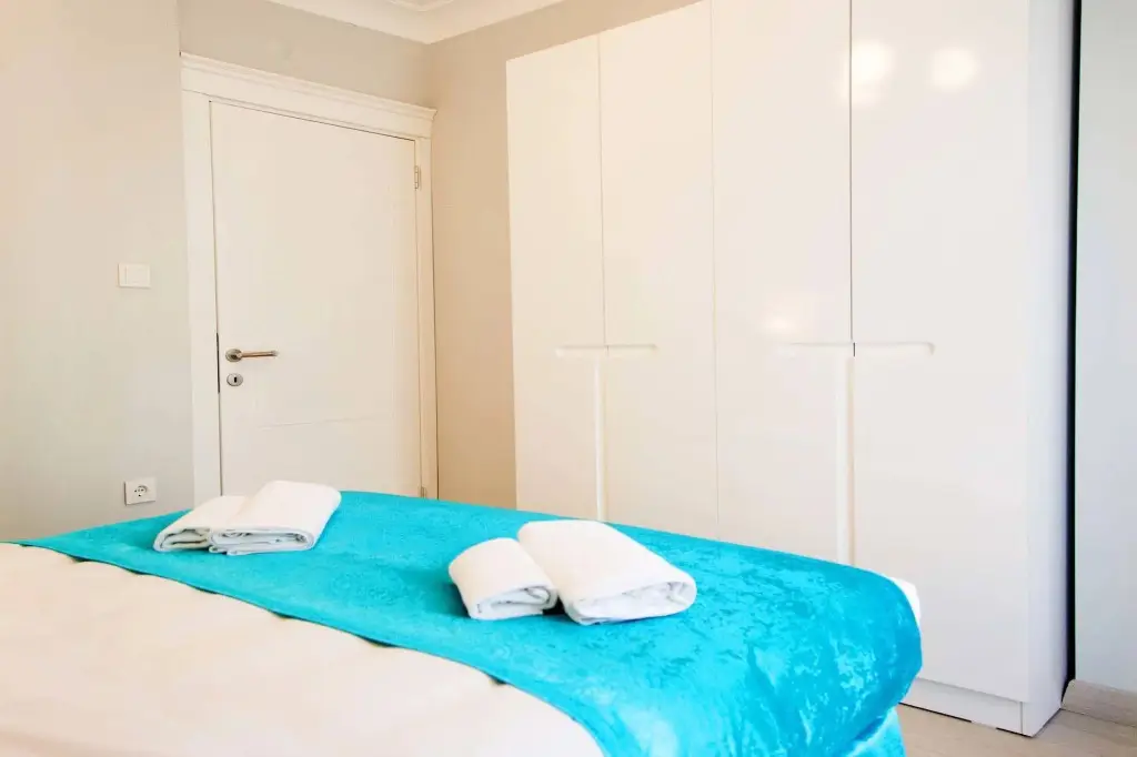 Стамбул: Premium Residence Taksim Square