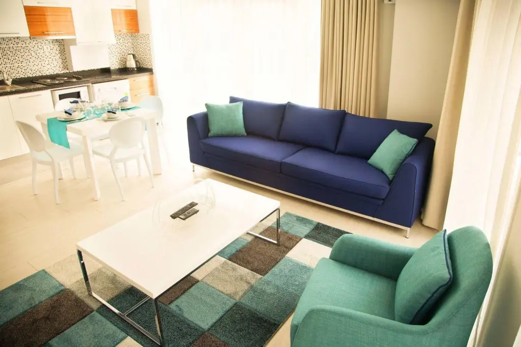 Стамбул: Premium Residence Taksim Square
