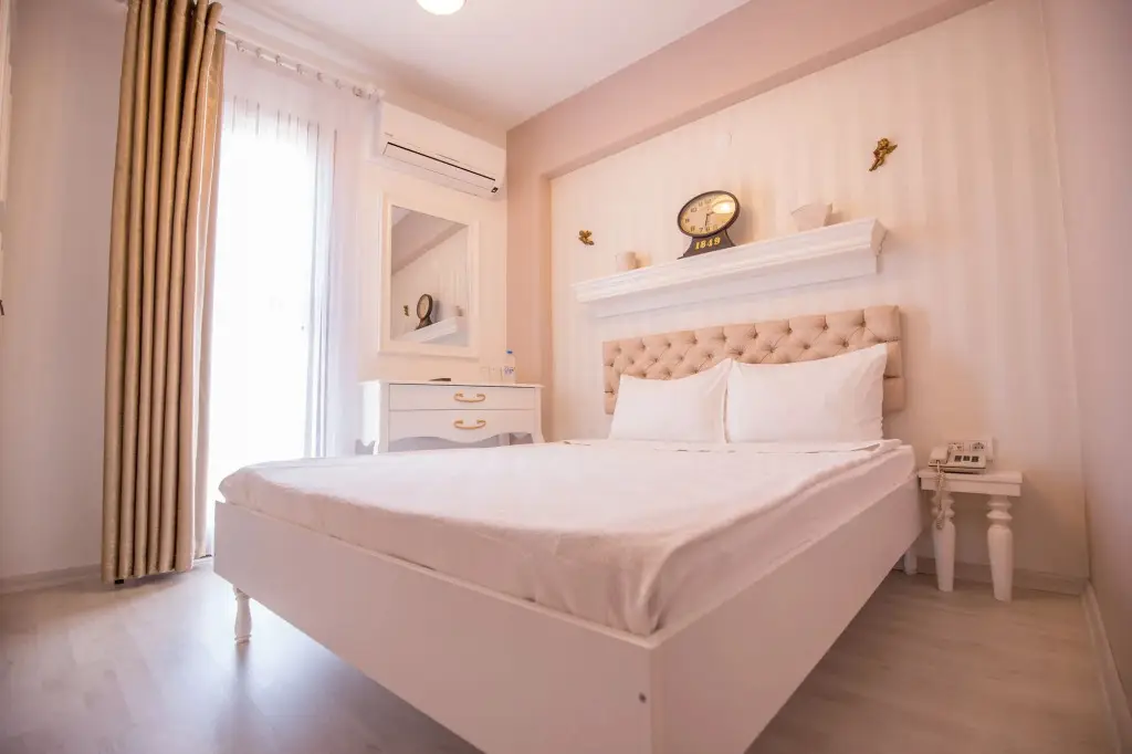 Фоча: Menendi Otel