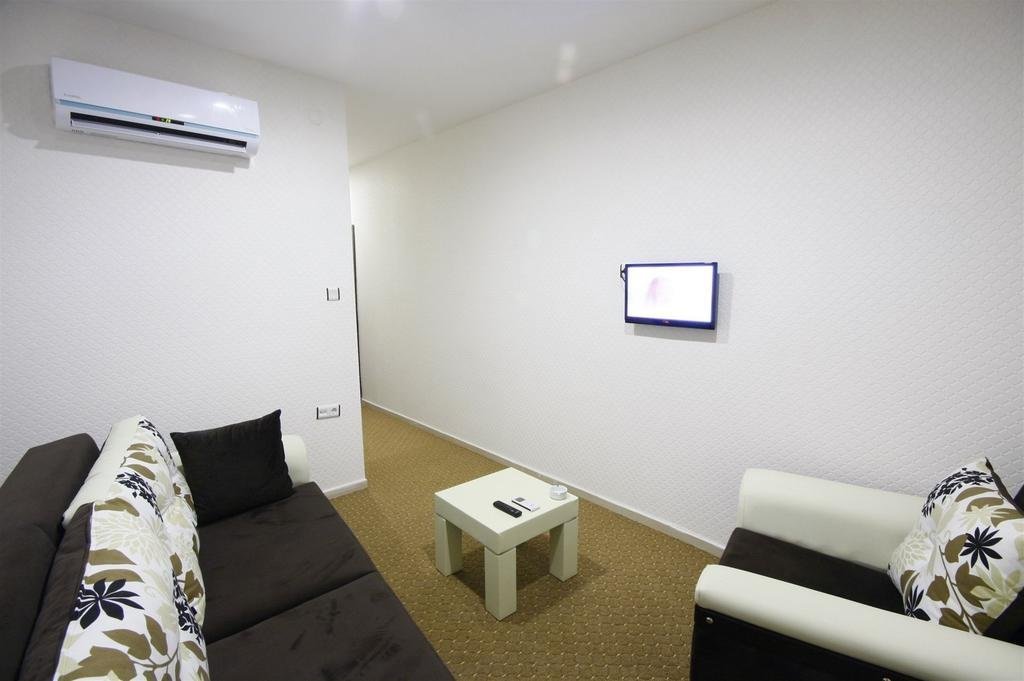 Харбия: De Liban Hotel
