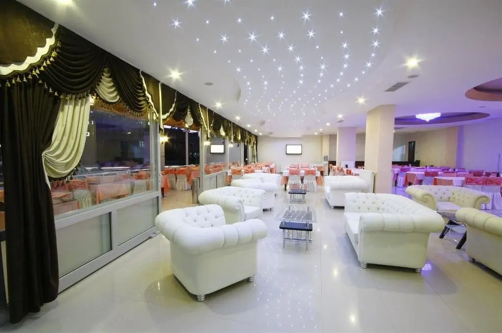 Харбия: De Liban Hotel