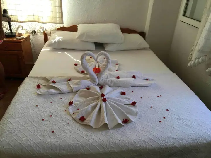 Фетхие: Kibele Hotel
