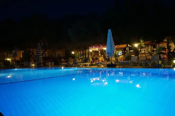 Фетхие: Kibele Hotel