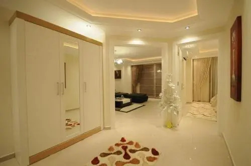 Аланья: Yenisey Residence 2