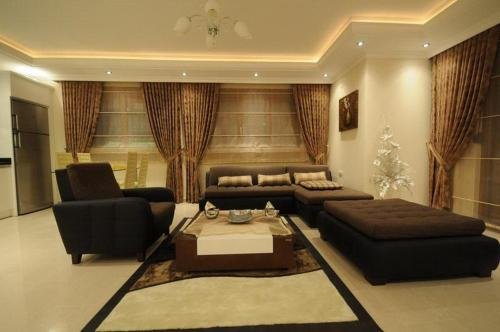 Аланья: Yenisey Residence 2