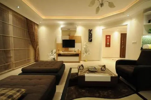Аланья: Yenisey Residence 2