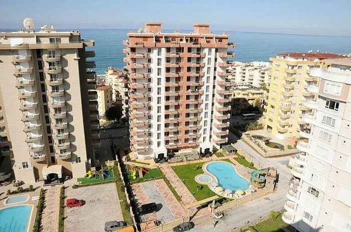 Аланья: Yenisey Residence 2