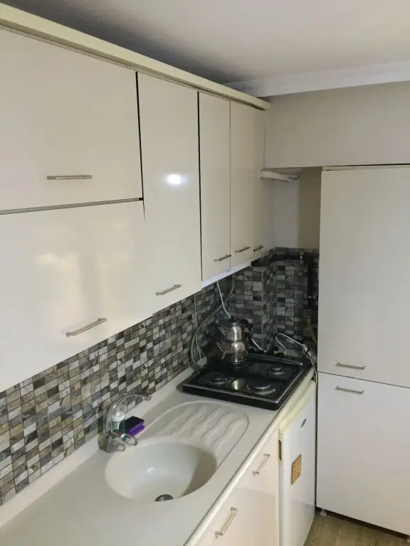Бурса: Araz Suite House