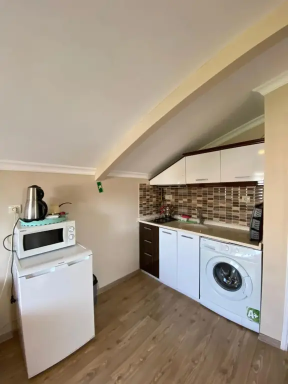 Бурса: Araz Suite House