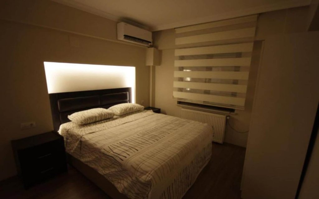 Araz Suite House — фото 1