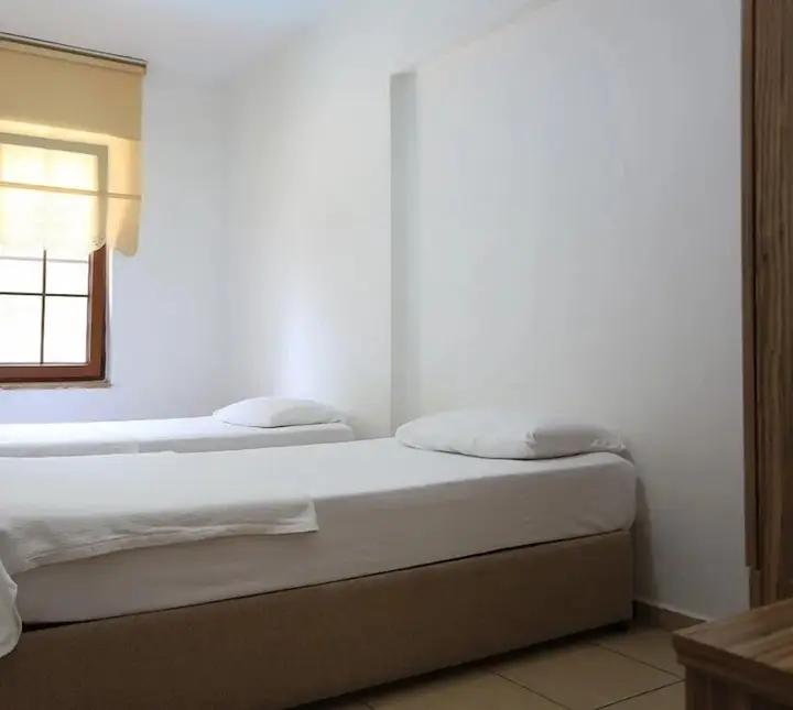 Ичмелер: Su Apart Otel Akyaka