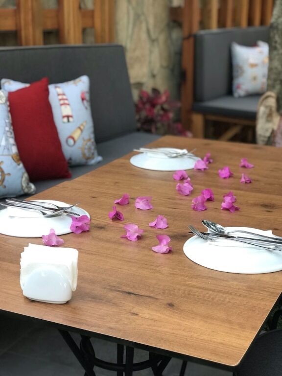 Ичмелер: Su Apart Otel Akyaka