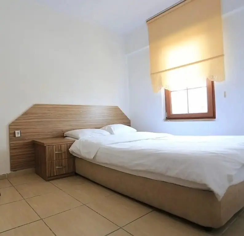 Ичмелер: Su Apart Otel Akyaka