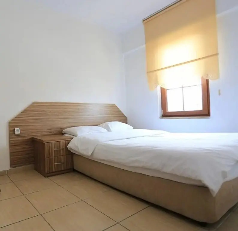 Ичмелер: Su Apart Otel Akyaka