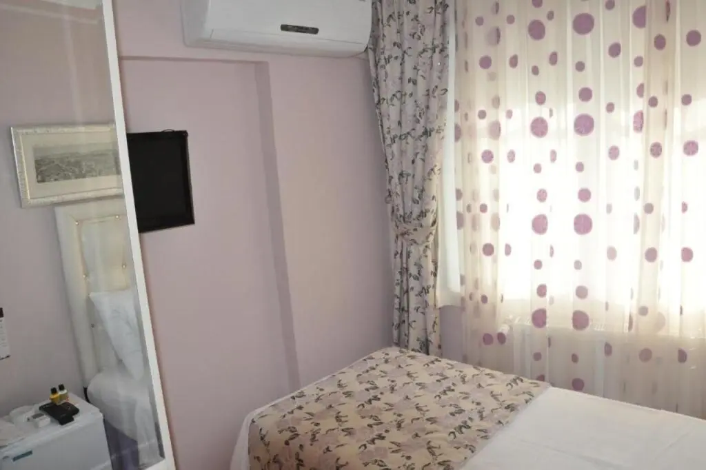 Стамбул: Huxley Hotel Old City