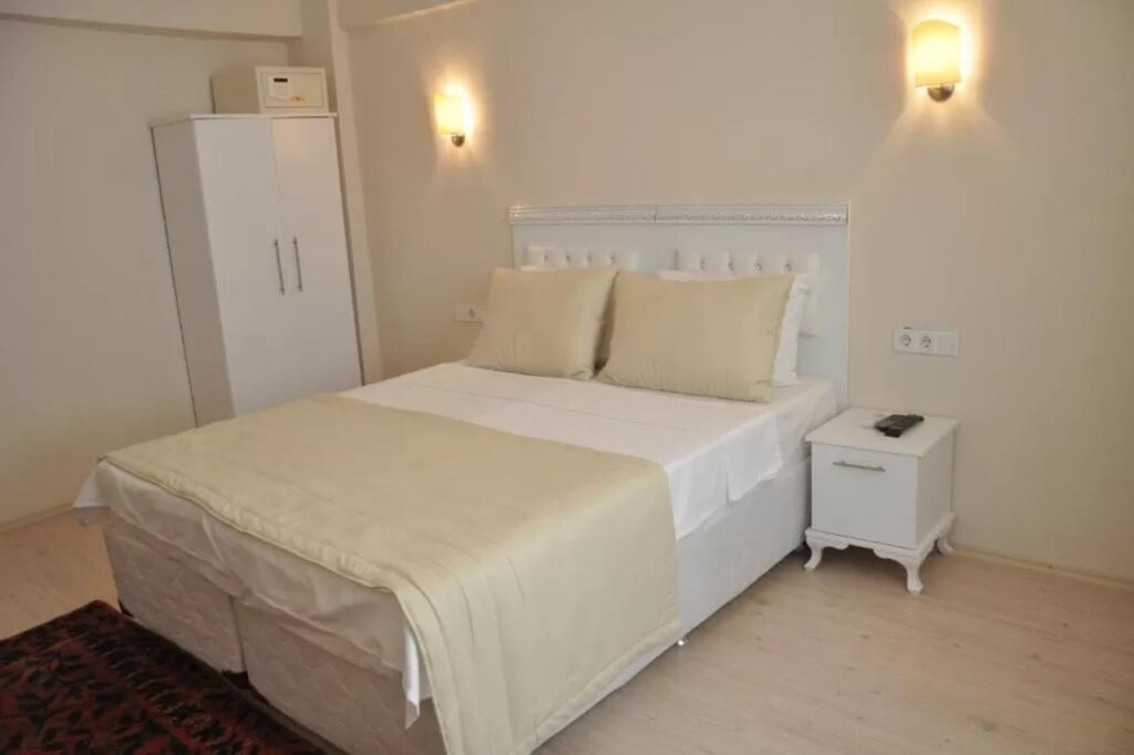 Стамбул: Huxley Hotel Old City
