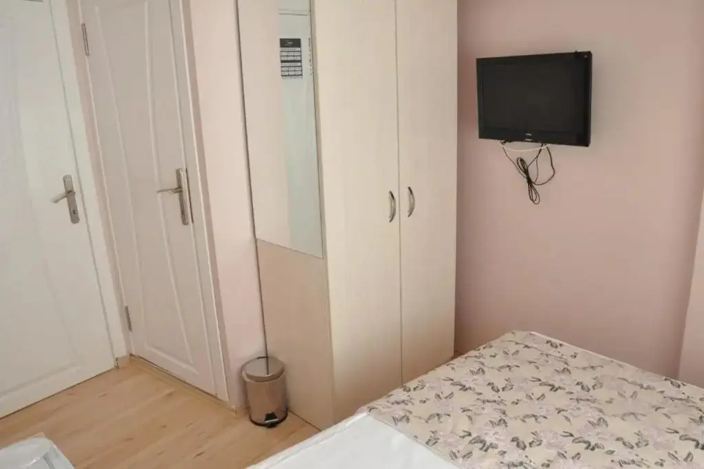 Стамбул: Huxley Hotel Old City