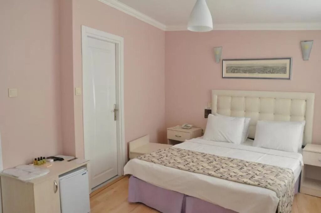 Стамбул: Huxley Hotel Old City
