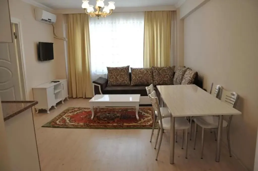 Стамбул: Huxley Hotel Old City