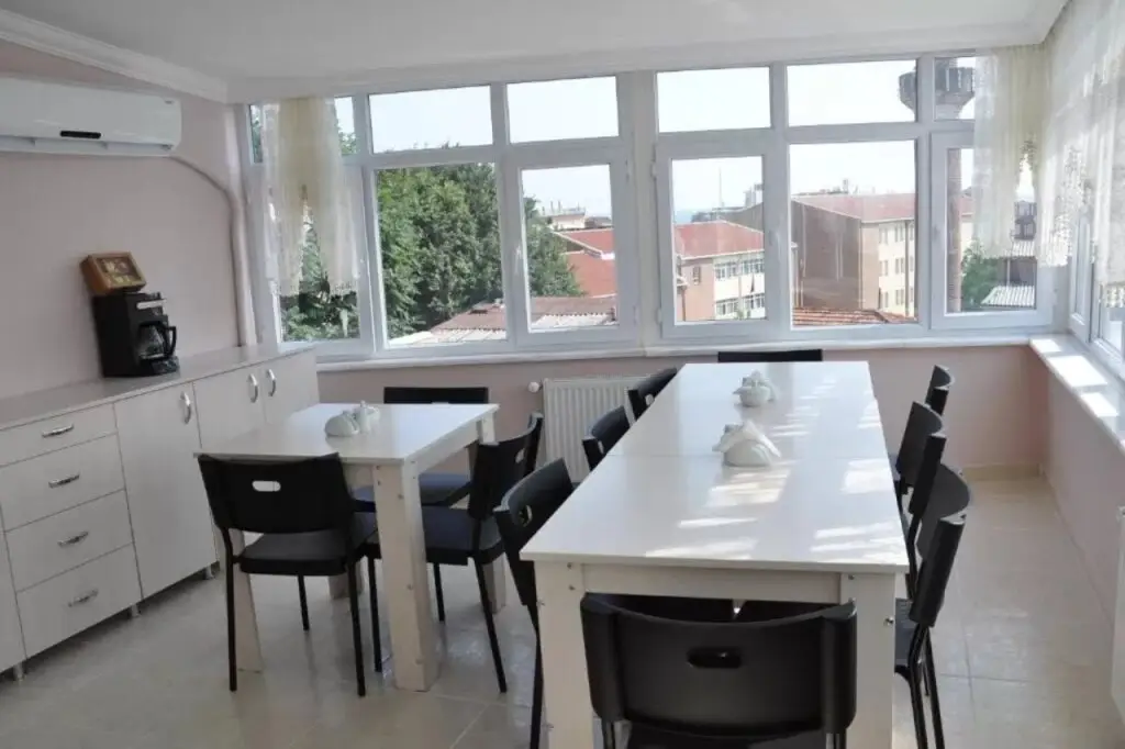 Стамбул: Huxley Hotel Old City