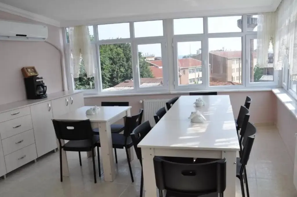 Стамбул: Huxley Hotel Old City