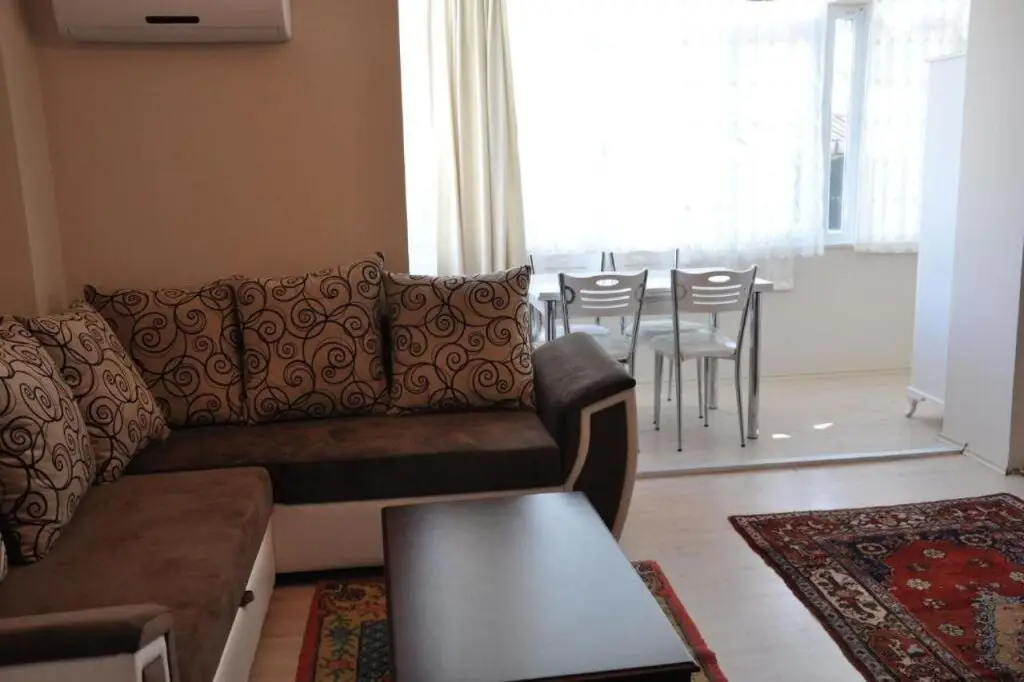 Стамбул: Huxley Hotel Old City