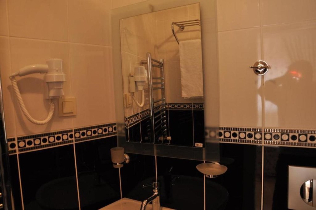 Стамбул: Huxley Hotel Old City