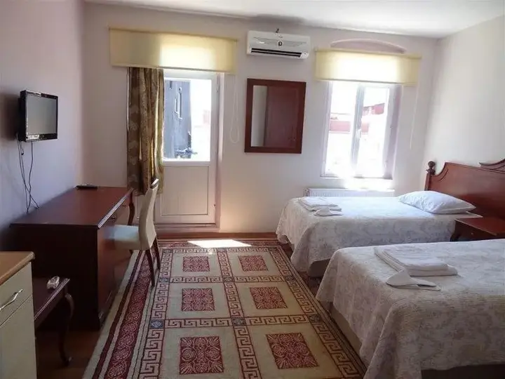 Стамбул: Turna House 2