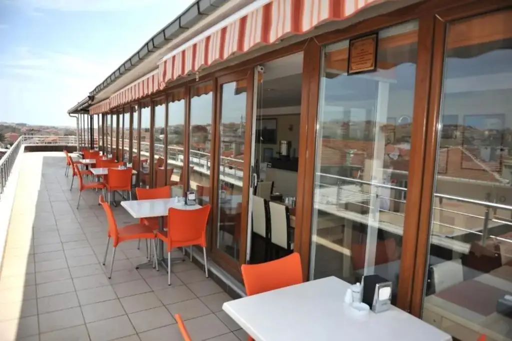 Эдирне: Saray Hotel