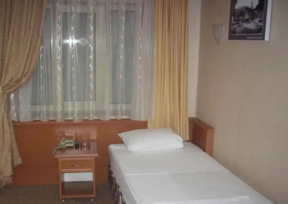 Эдирне: Saray Hotel