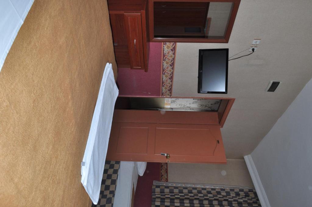 Эдирне: Saray Hotel