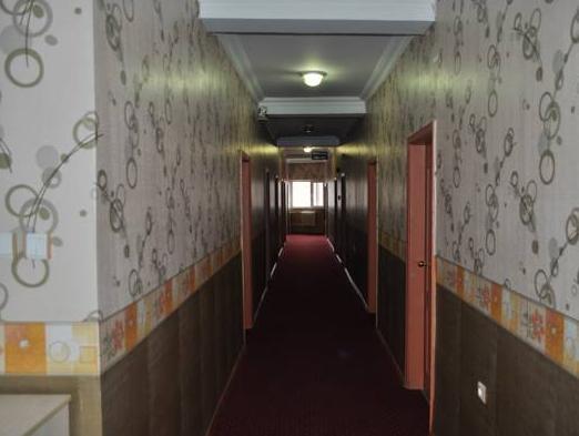 Эдирне: Saray Hotel