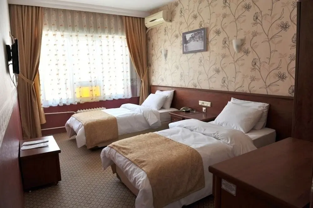 Эдирне: Saray Hotel