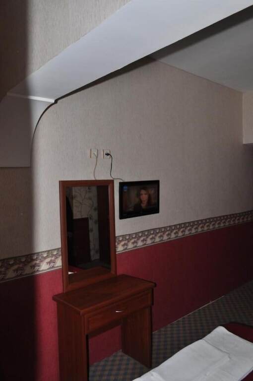 Эдирне: Saray Hotel