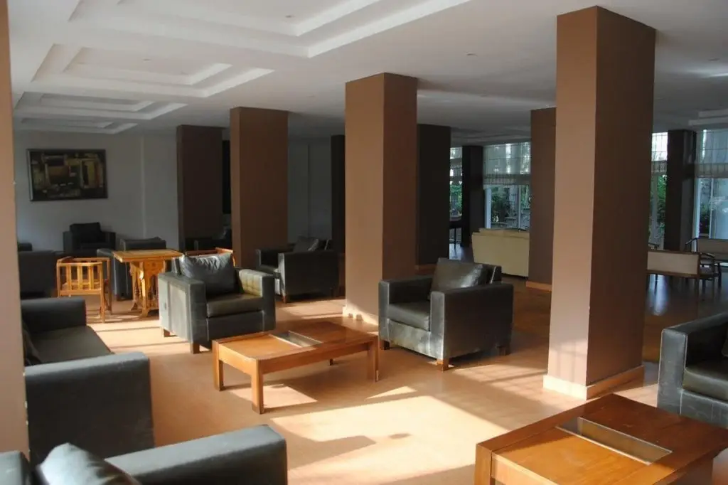 Согучак: Flora Suites Hotel - All Inclusive