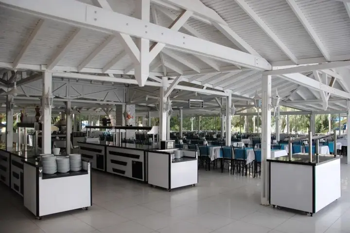 Согучак: Flora Suites Hotel - All Inclusive