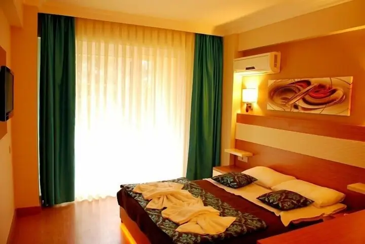 Согучак: Flora Suites Hotel - All Inclusive