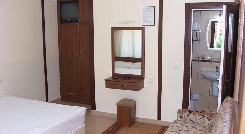 Манавгат: Hulusi Hotel