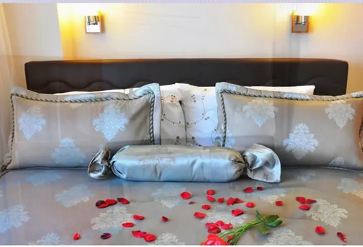 Бозджаада: Hera Butik Otel - Adult Only