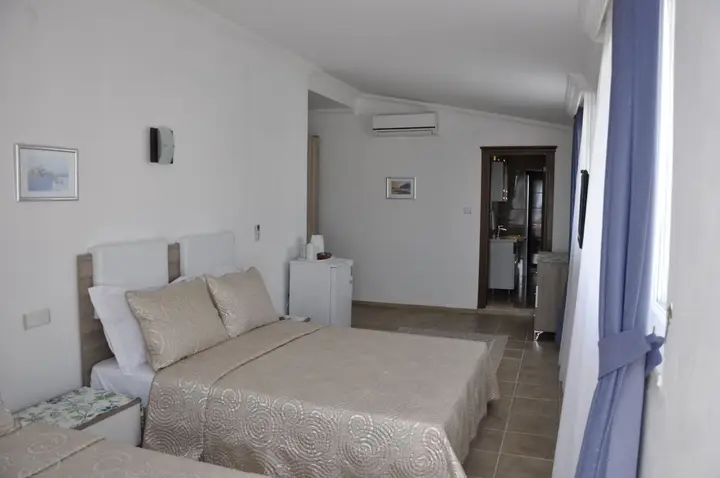 Турунч: Pisces Hotel