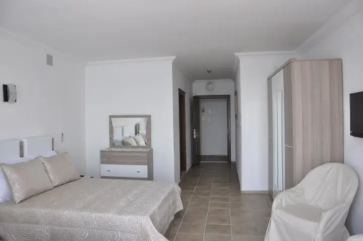 Турунч: Pisces Hotel