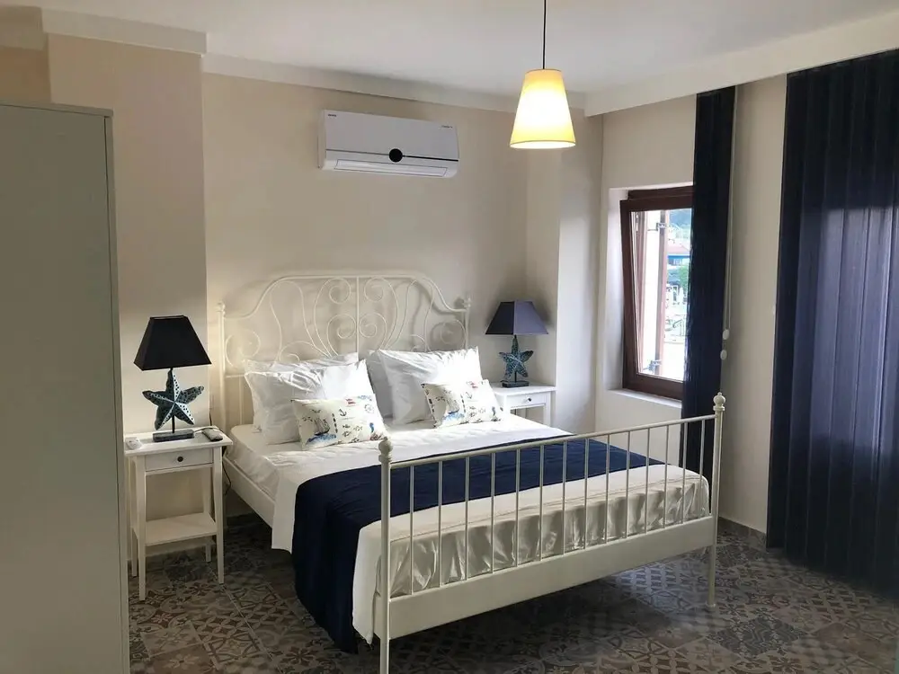 Селимийе: Selimiye Hemena Rooms And Villa