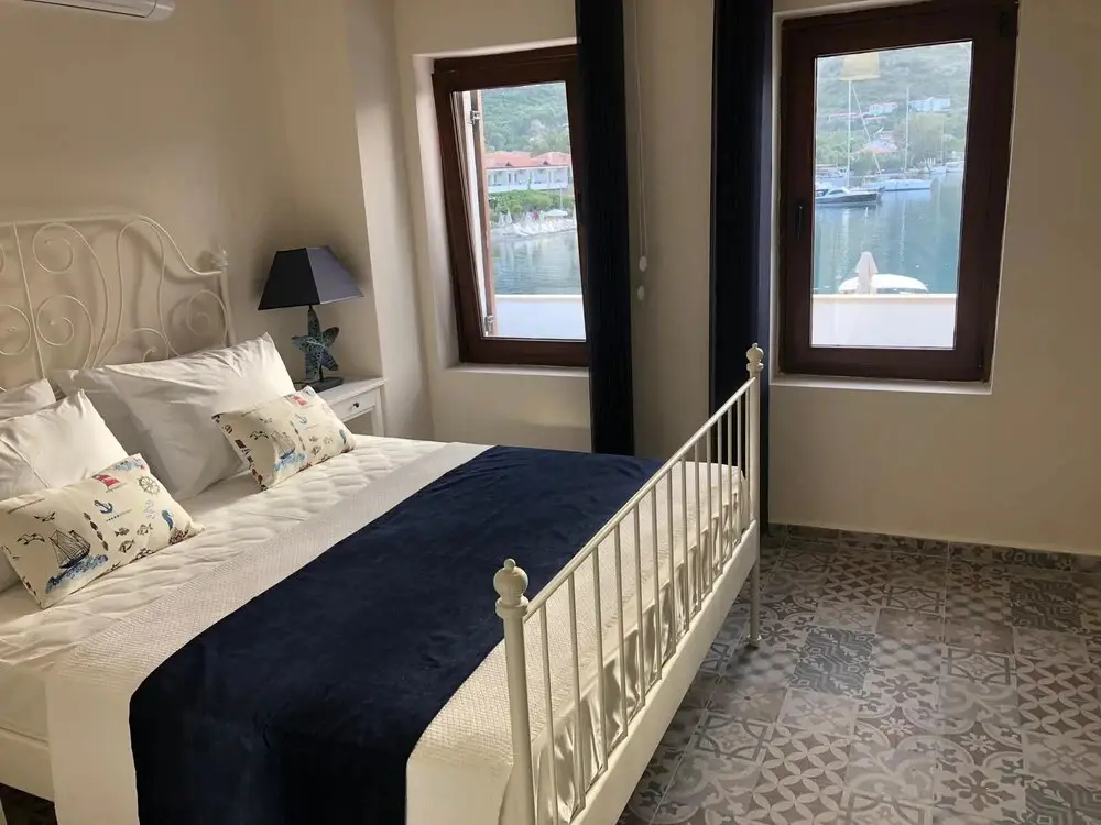 Селимийе: Selimiye Hemena Rooms And Villa