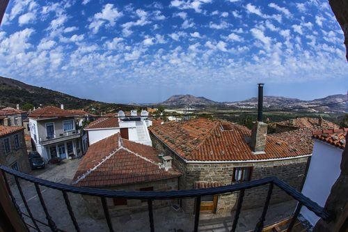 Зейтинликой: Zeytindali Hotel