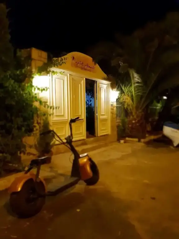 Чешме: Art Alacati
