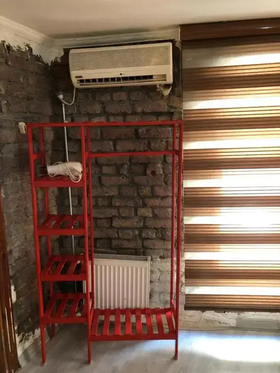 Стамбул: Istanbul Apartments Cihangir
