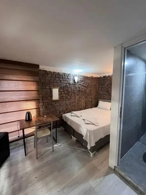 Стамбул: Istanbul Apartments Cihangir