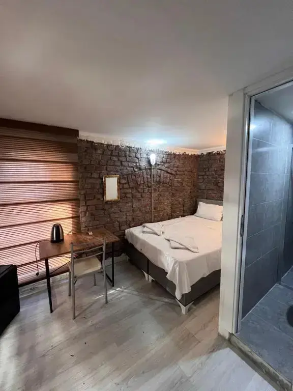 Стамбул: Istanbul Apartments Cihangir